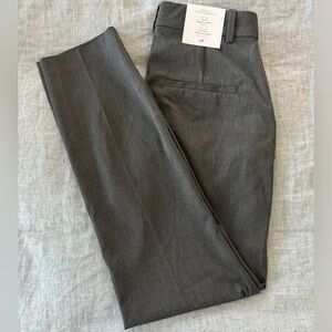 H&M Dark Gray Slacks